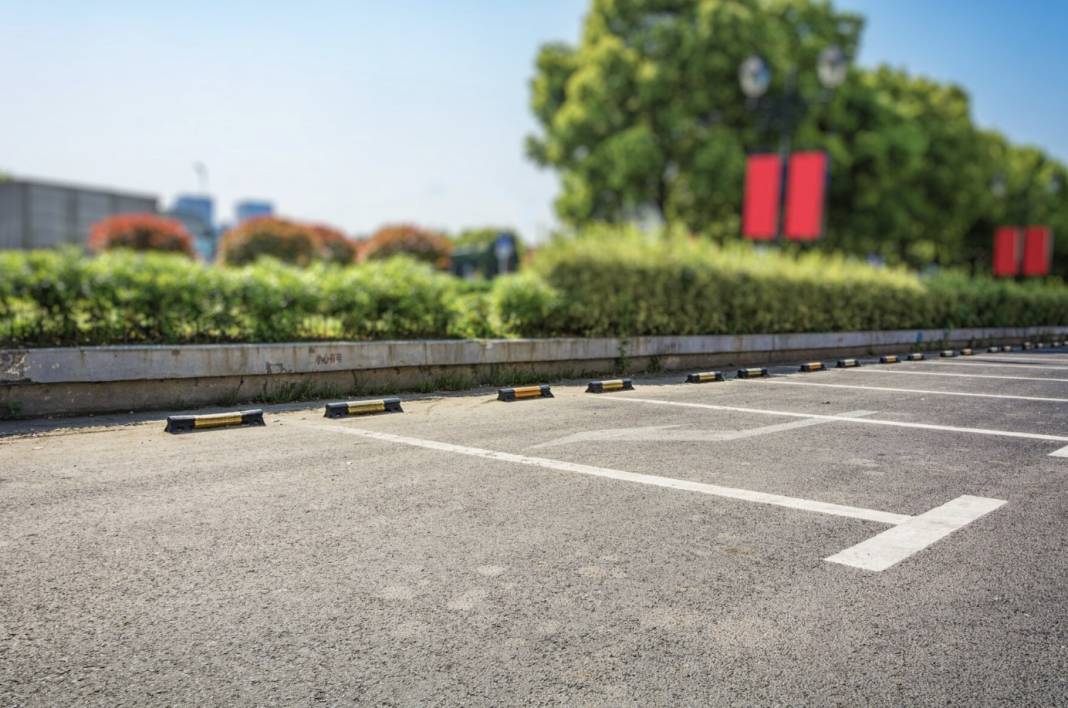 ARACINIZI BU ARAÇLARIN ALTINA ASLA PARK ETMEYİN: Değerini anında düşürüyor! 1